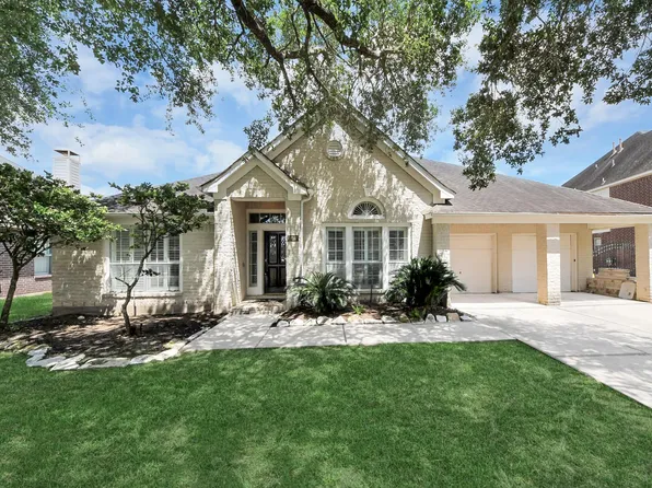 5527 Moss Meadow Ct, Sugar Land, TX 77479