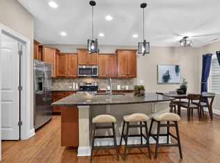 124 Token House Rd, Durham, NC 27703