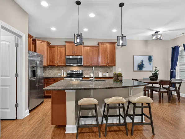124 Token House Rd, Durham, NC 27703