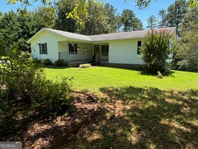 2240 Hazel Creek Rd, Mount Airy, GA, 30563