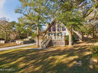 6670 Ahekolo Cir, Diamondhead, MS, 39525