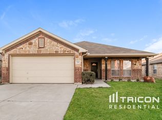 12416 Pinestraw Rd, Rhome, TX 76078