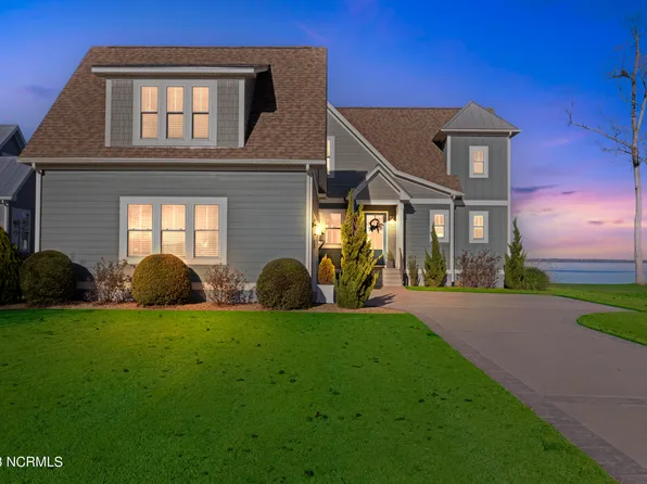 152 W Royal Way, Merry Hill, NC 27957