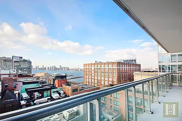 Sold by Halstead Real Estate