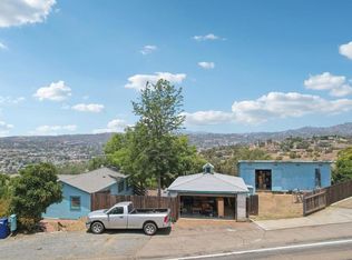 2326 Helix St, Spring Valley, CA 91977