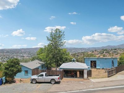 2326 Helix St, Spring Valley, CA, 91977