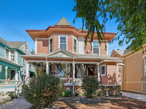 N 9th St, San Jose, CA 95112