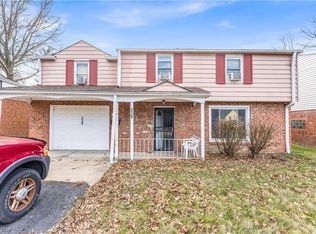 238 S Green Rd, South Euclid, OH 44121