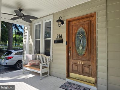 214 S Mount Joy St, Elizabethtown, PA, 17022