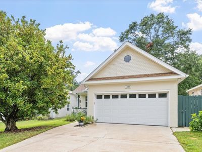 1520 China Grove Trl, Tallahassee, FL, 32301
