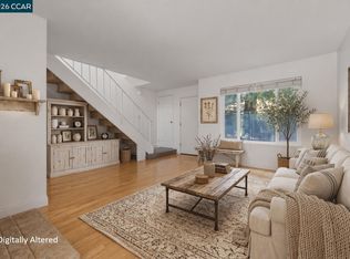 1544 Schenone Ct APT D, Concord, CA 94521
