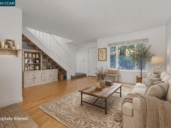 1544 Schenone Ct APT D, Concord, CA 94521