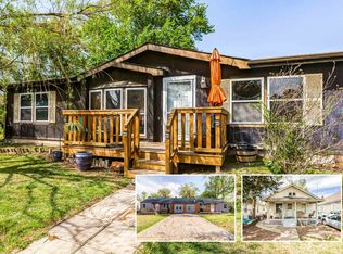 438 Saturn Ave, Salina, KS 67401