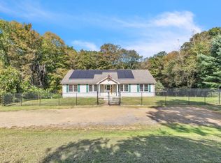 1594 Storrs Rd, Mansfield, CT 06268