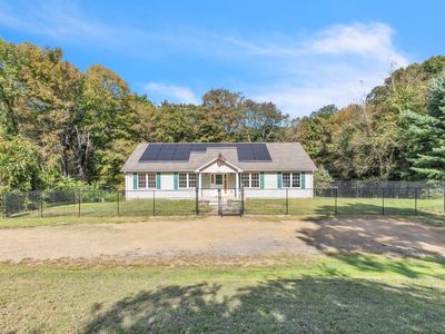 1594 Storrs Road, Mansfield, CT, 06268