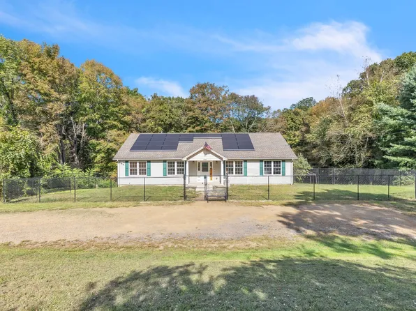 1594 Storrs Road, Mansfield, CT 06268