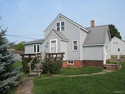 405 Kuivinen St, Wakefield, MI, 49968