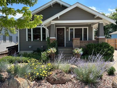 7314 Ralston Road, Arvada, CO, 80002