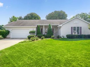 1515 Polo Run Ter, Green Bay, WI 54313