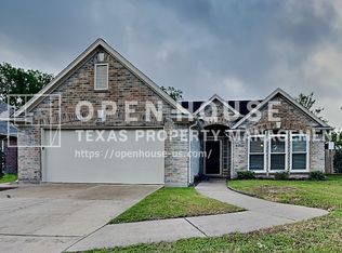 6506 Garden Canyon Dr, Katy, TX 77449
