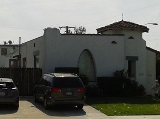 2016 S Meridian Ave, Alhambra, CA 91803