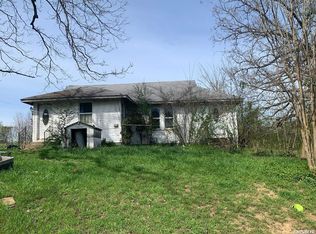 519 N Main St, Amity, AR 71921
