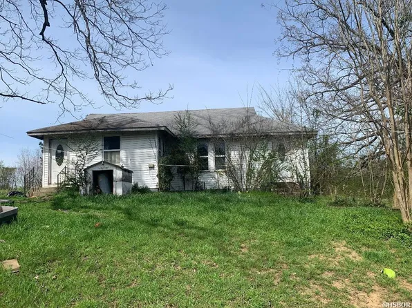 519 N Main St, Amity, AR 71921