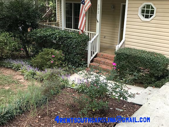 2nd image of 502 Wild Horse Creek Dr