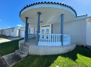 Calle 10 #K491, Rio Grande, PR 00745