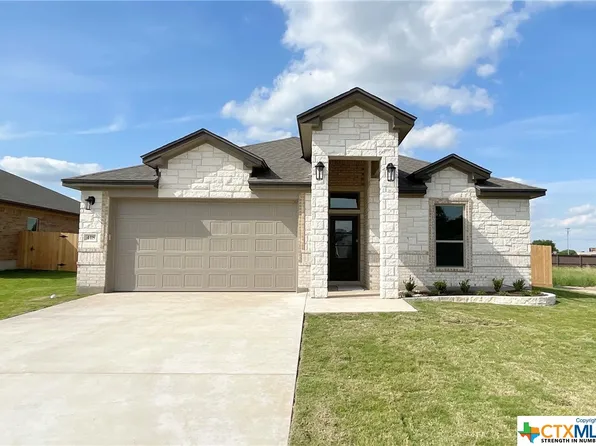 418 Talon, Salado, TX 76571
