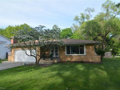 6705 Parkgate Oval, Seven Hills, OH, 44131