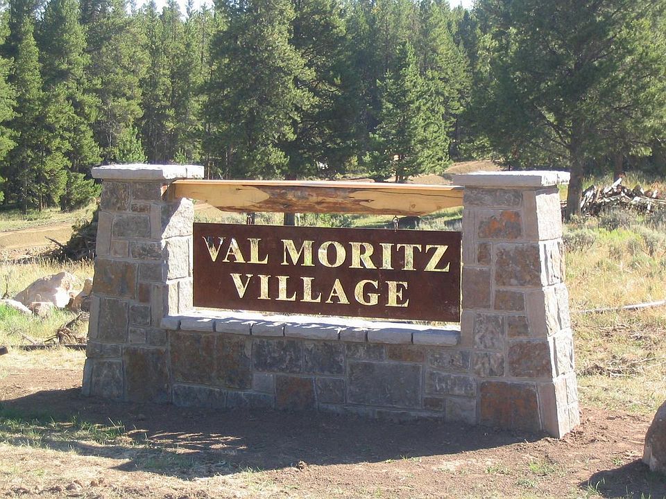 1st image of Val Moritz Drive