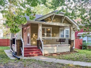233 N 15th St, Kansas City, KS 66102