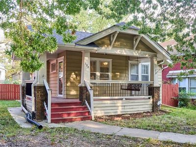 233 N 15th St, Kansas City, KS, 66102