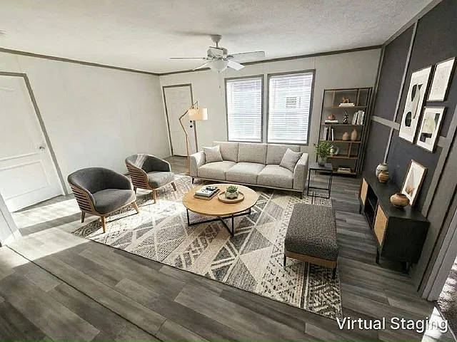3 bed, 1120 sqft, $1,700 — Photo 3