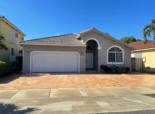 3482 SW 152nd Pl, Miami, FL 33185