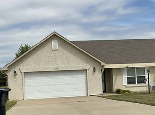 4334 NW 53rd Ter, Topeka, KS 66618