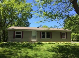 201 N Gardner Ave, Battle Creek, MI 49037