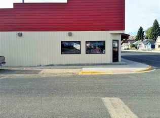 1659 Harrison Ave, Butte, MT 59701