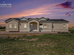 16690 Rabbit Track Trl, Colorado Springs, CO 80930