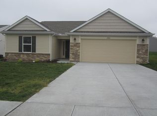 2760 Morallion Dr, West Lafayette, IN 47906
