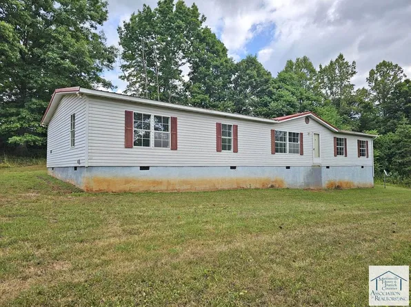 3317 Colonial Tpke, Rocky Mount, VA 24151