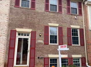 9625 Lindenbrook St, Fairfax, VA 22031