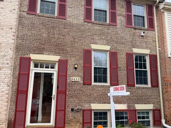 9625 Lindenbrook St, Fairfax, VA 22031
