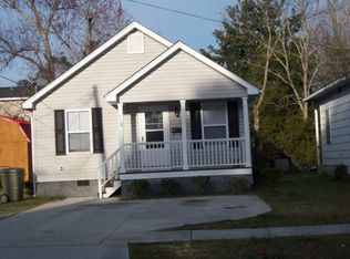 822 S 7th St, Wilmington, NC 28401