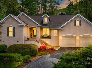 14 La Rue Ct, Candler, NC 28715