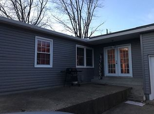 13321 Woodland Ln, Evansville, IN 47725