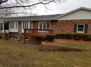 1871 Elizabeth Ln, Jenison, MI 49428