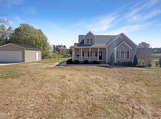1071 Darius Pearce Rd, Youngsville, NC 27596