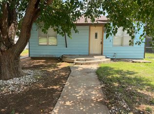 2513 Cornell St, Lubbock, TX 79415